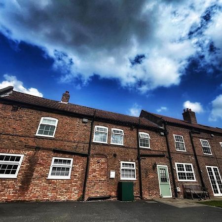 Maypole Farm, Cawood Selby Εξωτερικό φωτογραφία