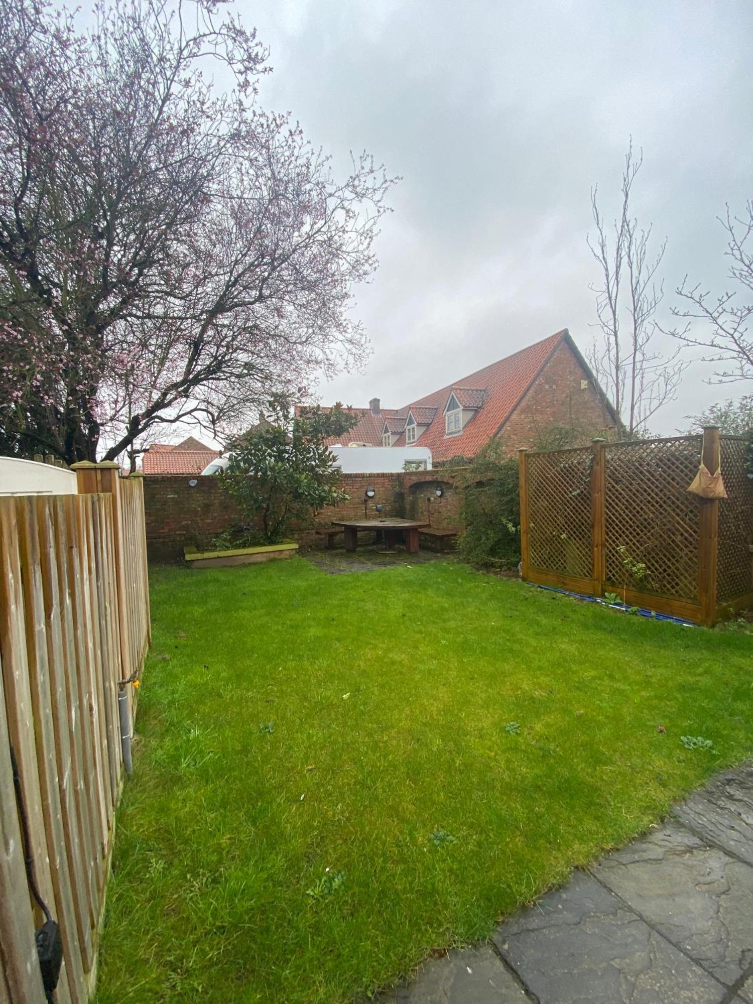Maypole Farm, Cawood Selby Εξωτερικό φωτογραφία